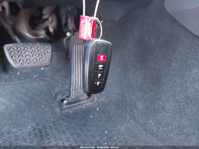4T1B61HK7JU046272 Toyota CAMRY XSE
