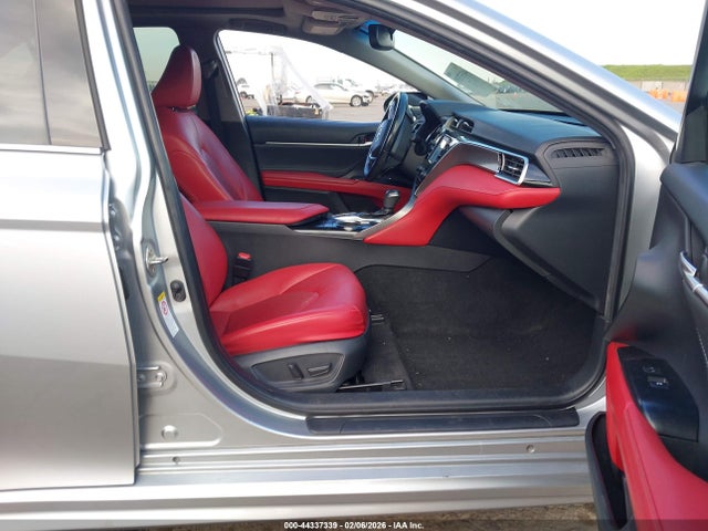 4T1B61HK7JU046272 Toyota CAMRY XSE