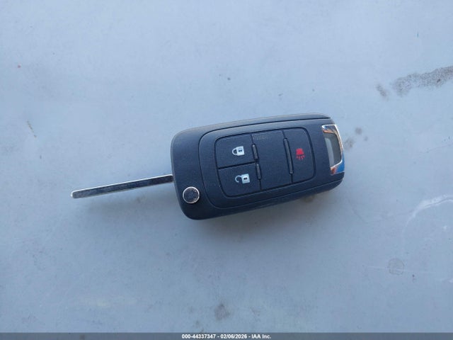 Chevrolet TRAX LS 2018 KL7CJNSB3JB605252 Image 11
