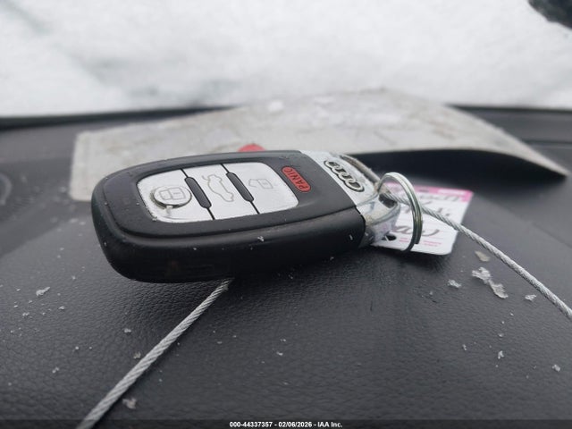 44337357 :رقم المزاد ، WA1LFAFP4EA093719 vin ، 2014 Audi Q5 2.0t Premium مزاد بيع