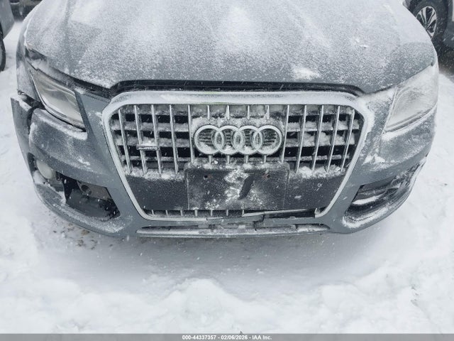 44337357 :رقم المزاد ، WA1LFAFP4EA093719 vin ، 2014 Audi Q5 2.0t Premium مزاد بيع