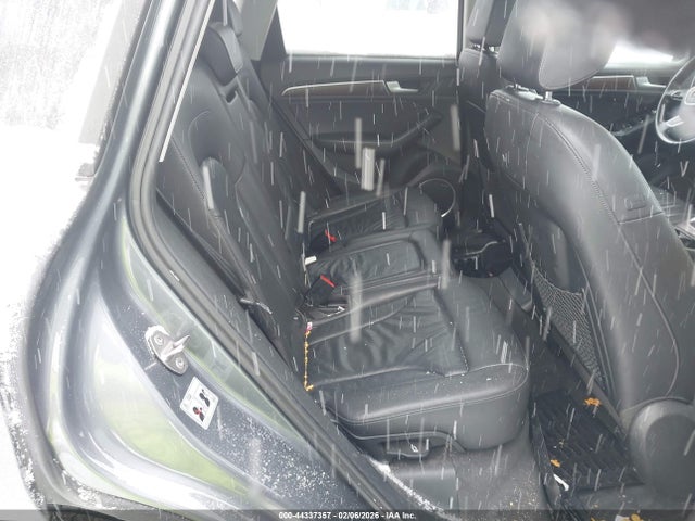 44337357 :رقم المزاد ، WA1LFAFP4EA093719 vin ، 2014 Audi Q5 2.0t Premium مزاد بيع