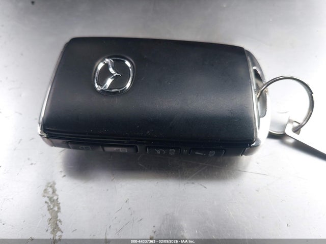 2024 MAZDA CX-90 PHEV JM3KKBHA5R1160238 Photo 10