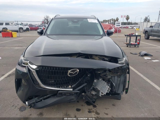 JM3KKBHA5R1160238 Mazda Cx-90 Phev Preferred