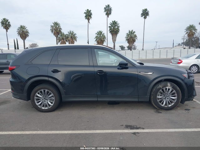 JM3KKBHA5R1160238 Mazda Cx-90 Phev Preferred