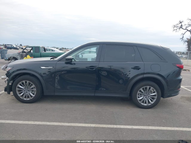 JM3KKBHA5R1160238 Mazda Cx-90 Phev Preferred