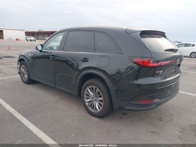 2024 MAZDA CX-90 PHEV JM3KKBHA5R1160238 Photo 2