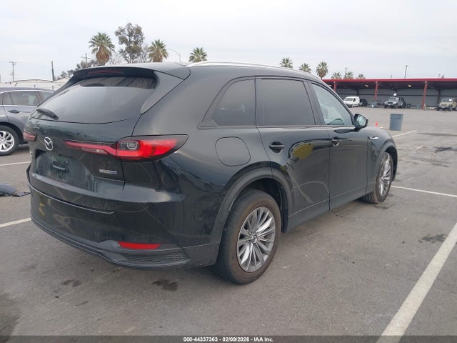 2024 MAZDA CX-90 PHEV JM3KKBHA5R1160238 Photo 3