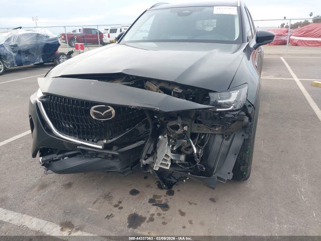 2024 MAZDA CX-90 PHEV JM3KKBHA5R1160238 Photo 5