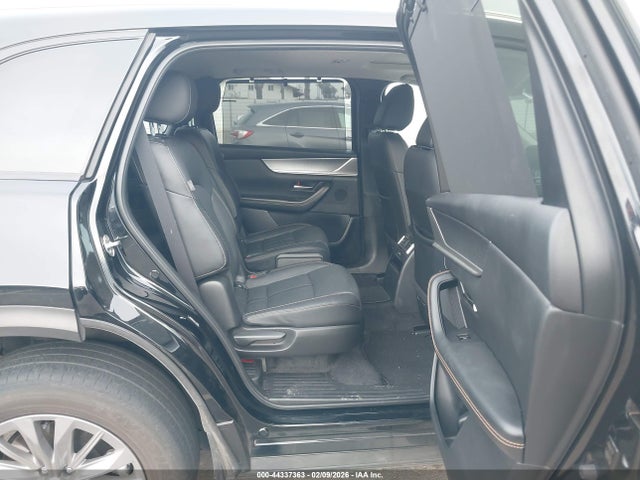 2024 MAZDA CX-90 PHEV JM3KKBHA5R1160238 Photo 7