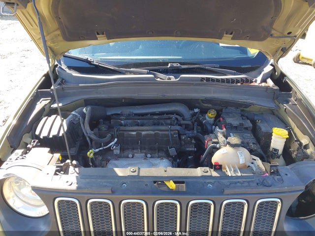 2015 JEEP RENEGADE ZACCJAAT5FPB79051 Photo 9