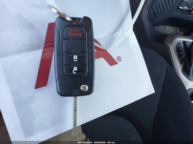 2015 JEEP RENEGADE ZACCJAAT5FPB79051 Photo 10