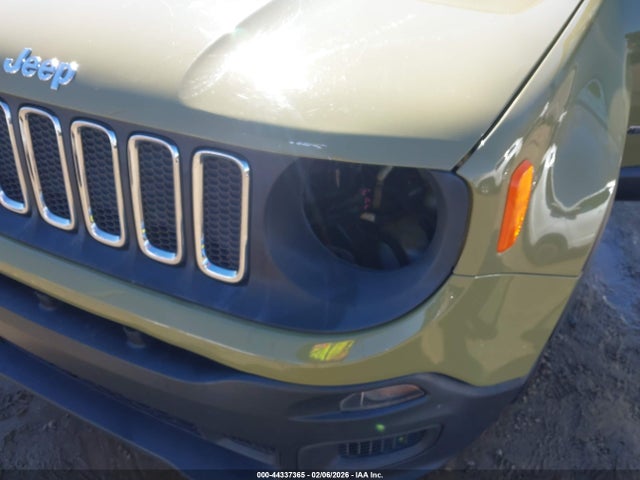 2015 JEEP RENEGADE ZACCJAAT5FPB79051 Photo 5