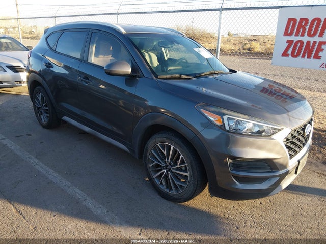 2020 HYUNDAI TUCSON KM8J33AL8LU171691