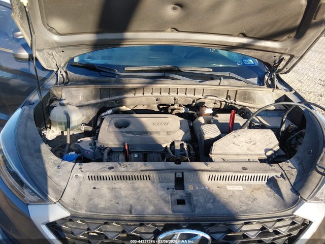 2020 HYUNDAI TUCSON KM8J33AL8LU171691 Photo 9