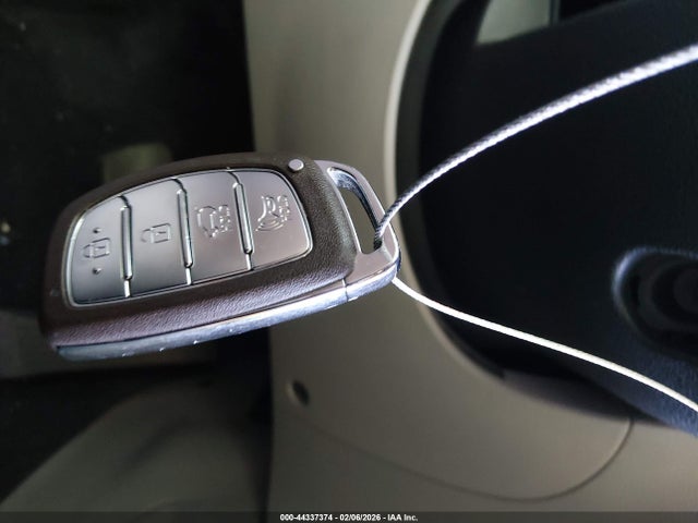 2020 HYUNDAI TUCSON KM8J33AL8LU171691 Photo 10