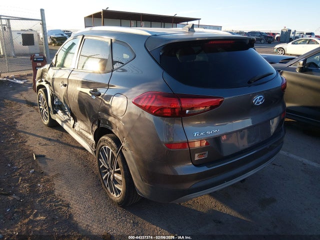 2020 HYUNDAI TUCSON KM8J33AL8LU171691 Photo 2