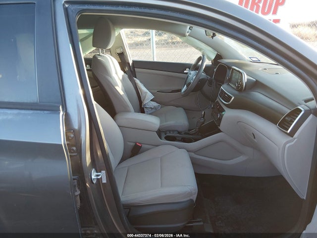 2020 HYUNDAI TUCSON KM8J33AL8LU171691 Photo 4