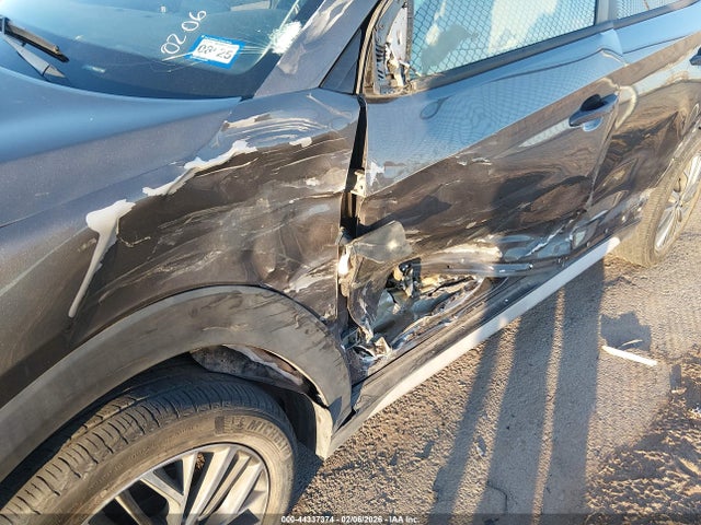 2020 HYUNDAI TUCSON KM8J33AL8LU171691 Photo 5