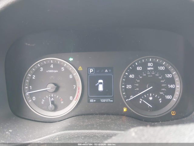 Hyundai Tucson Night 2017 KM8J33A2XHU465611 Image 15