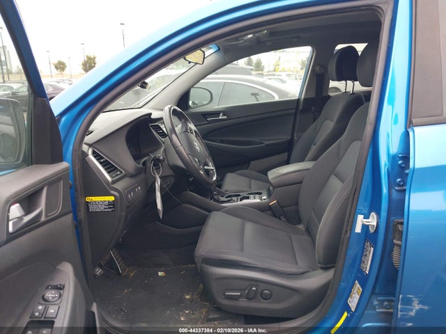 Hyundai Tucson Night 2017 KM8J33A2XHU465611 Image 5