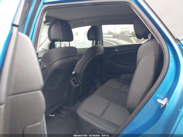 Hyundai Tucson Night 2017 KM8J33A2XHU465611 Image 8