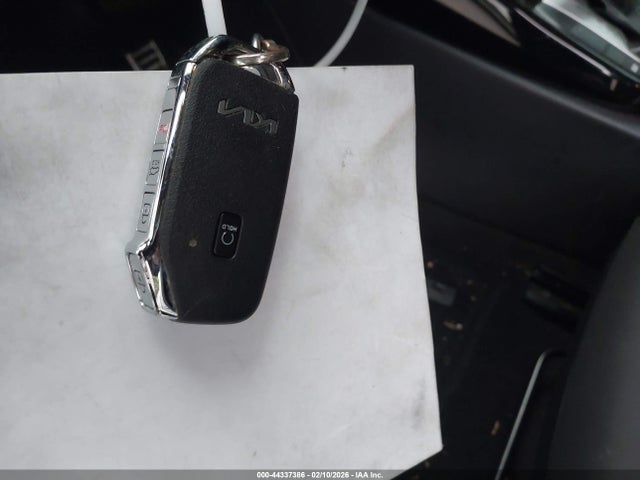 3KPF54AD4NE436997 KIA Forte Gt-line