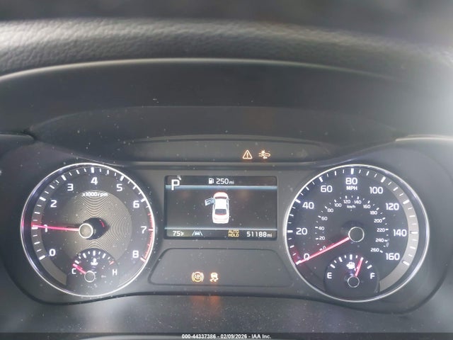 3KPF54AD4NE436997 KIA Forte Gt-line