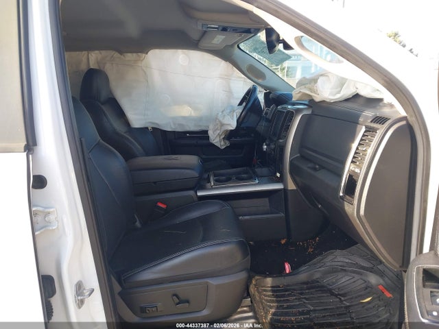 Продажа на аукционе авто 2014 Ram 1500 Sport, vin: 1C6RR6UT4ES190666, номер лота: 44337387
