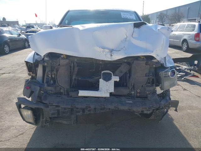 Продажа на аукционе авто 2014 Ram 1500 Sport, vin: 1C6RR6UT4ES190666, номер лота: 44337387