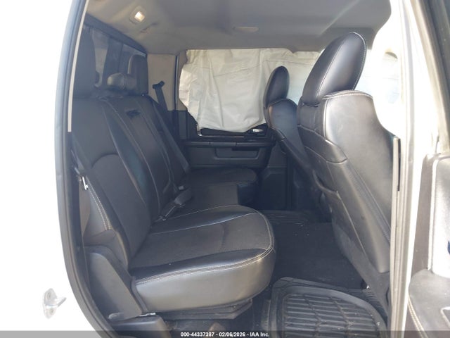 Продажа на аукционе авто 2014 Ram 1500 Sport, vin: 1C6RR6UT4ES190666, номер лота: 44337387
