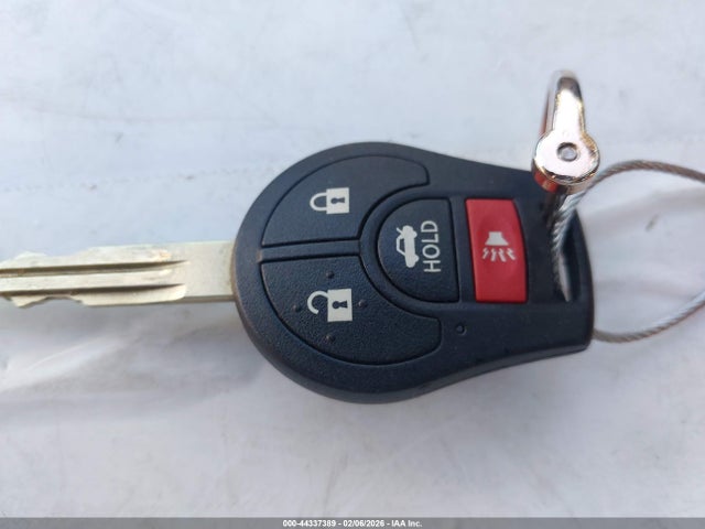 Nissan Versa 1.6 Sv 2019 3N1CN7AP7KL852356 Image 11