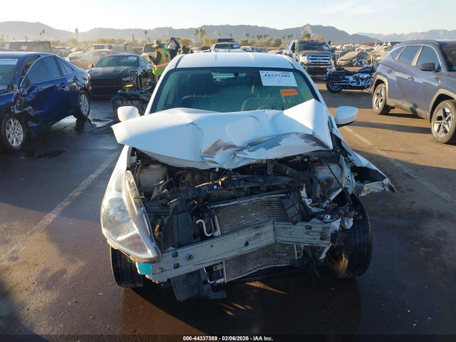 Nissan Versa 1.6 Sv 2019 3N1CN7AP7KL852356 Image 13