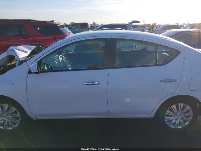 Nissan Versa 1.6 Sv 2019 3N1CN7AP7KL852356 Image 15