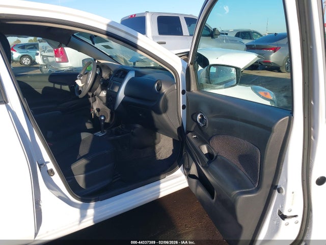 Nissan Versa 1.6 Sv 2019 3N1CN7AP7KL852356 Image 5