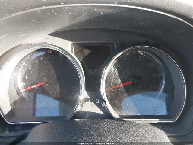 Nissan Versa 1.6 Sv 2019 3N1CN7AP7KL852356 Image 7