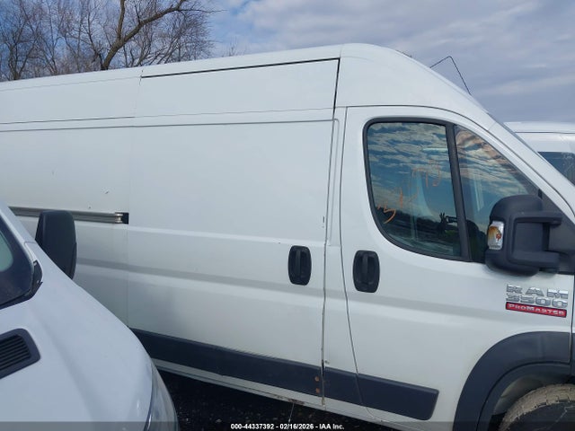 Aukcja sprzedaży 2014 Ram Promaster 3500 High Roof, vin: 3C6URVJG8EE107089, numer aukcji: 44337392