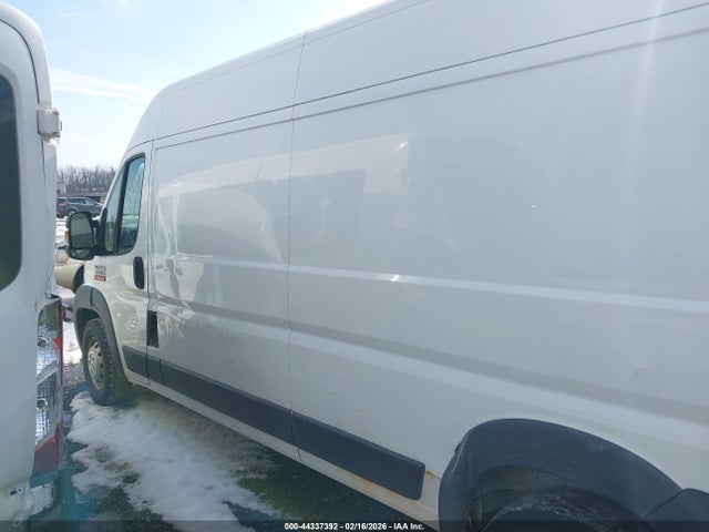 Aukcja sprzedaży 2014 Ram Promaster 3500 High Roof, vin: 3C6URVJG8EE107089, numer aukcji: 44337392