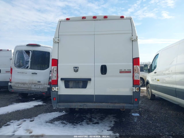 Aukcja sprzedaży 2014 Ram Promaster 3500 High Roof, vin: 3C6URVJG8EE107089, numer aukcji: 44337392