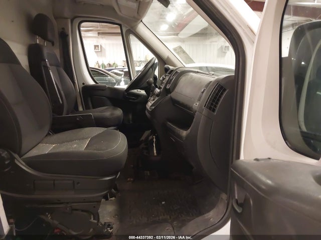 Aukcja sprzedaży 2014 Ram Promaster 3500 High Roof, vin: 3C6URVJG8EE107089, numer aukcji: 44337392
