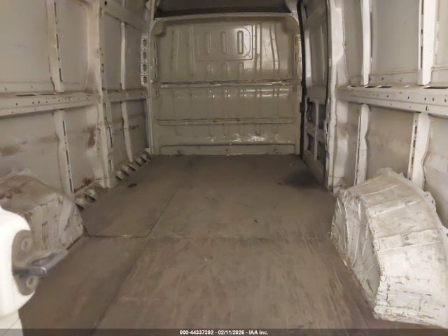 Aukcja sprzedaży 2014 Ram Promaster 3500 High Roof, vin: 3C6URVJG8EE107089, numer aukcji: 44337392