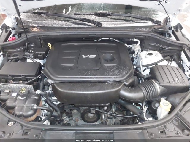 2017 DODGE DURANGO 1C4RDJDG4HC871728 Photo 9