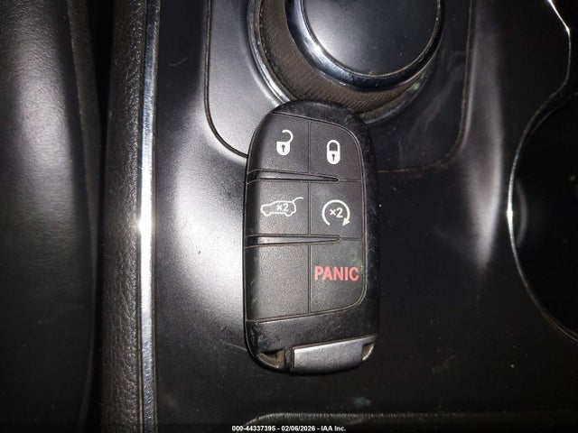 2017 DODGE DURANGO 1C4RDJDG4HC871728 Photo 10