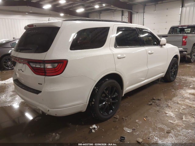 2017 DODGE DURANGO 1C4RDJDG4HC871728 Photo 3