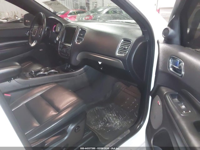 2017 DODGE DURANGO 1C4RDJDG4HC871728 Photo 4