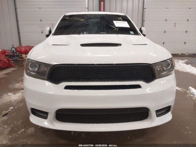 2017 DODGE DURANGO 1C4RDJDG4HC871728 Photo 5