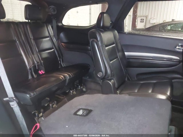 2017 DODGE DURANGO 1C4RDJDG4HC871728 Photo 7