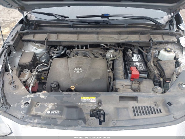 2020 TOYOTA HIGHLANDER 5TDDZRBH0LS034990 Photo 9