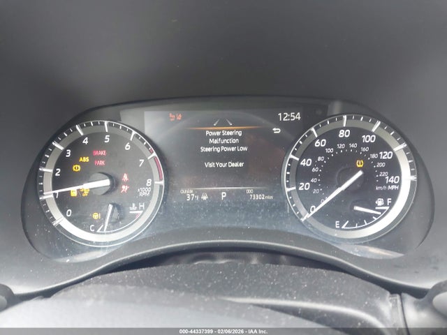 2020 TOYOTA HIGHLANDER 5TDDZRBH0LS034990 Photo 6