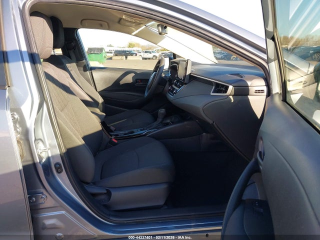 Toyota Corolla Hybrid Le 2022 JTDEAMDE2NJ053266 Image 5